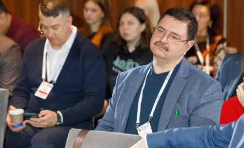 V Межрегиональная научно-практическая конференция «Енисейский урологический форум-2025»